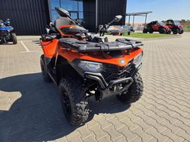 CFMOTO CFORCE 520L 495cc, квадроциклы
