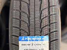 Triangle TR777: SIUNČIAME, winter 175/70 R14