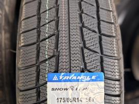 Triangle TR777: SIUNČIAME, žieminės 175/65 R14
