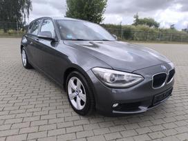 BMW 120, 2.0 l., Хэтчбек