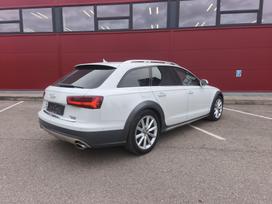Audi A6 allroad, 3.0 l., Универсал