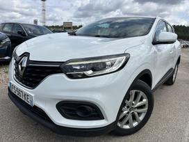 Renault Kadjar, 1.5 l., Внедорожник / Кроссовер