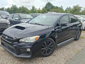 Subaru Impreza WRX, 2.0 l., Седан