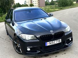 Bmw 530, 3.0 l., universalas