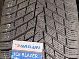 Sailun EVO2: SIUNČIAME, winter 275/45 R20