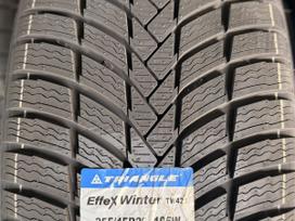 Triangle TW421; SIUNČIAME, зимние 255/45 R20