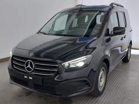 Mercedes-Benz T 1, 1.5 l., Пассажирский микроавтобус