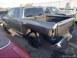 Dodge RAM dalimis. 5 7l v8 hemi mds vvt yra
