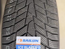 Sailun EVO2: EV pritaikyta, winter 245/45 R20