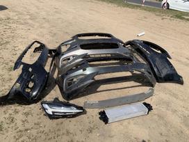 Volvo V60 Cross Country, 32314191,32338013,32314189,32338015,32338998, Parduodame visu volvo modeliu automobiliu dalis nuo 2011 2026m