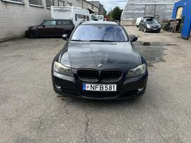 BMW 320, 2.0 l., wagon