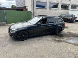 BMW 320, 2.0 l., Универсал