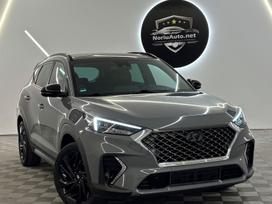Hyundai Tucson, 1.6 l., Внедорожник / Кроссовер