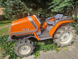Kubota Kubota Aste A-17dt, traktoriai