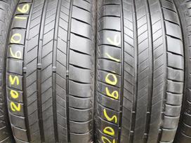 Bridgestone Turanza eco, summer 205/60 R16