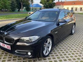 BMW 520, 2.0 l., wagon