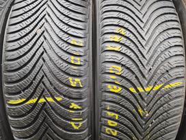 Michelin Alpin 5, winter 205/60 R16