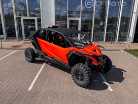 CFMOTO Z10 998cc, atv / quad