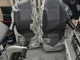 Citroen Jumper, keleiviniai mikroautobusai