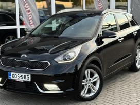 Kia Niro, 1.6 l., Хэтчбек