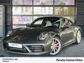 Porsche 911, 3.0 l., kupė (coupe)