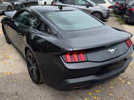 Ford Mustang, 2.3 l., coupe