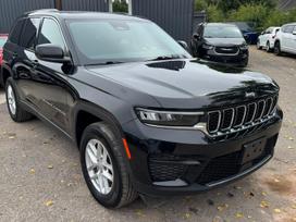 Jeep Grand Cherokee, 3.6 l., off-road / crossover