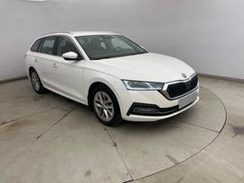 Skoda Octavia, 1.5 l., Универсал