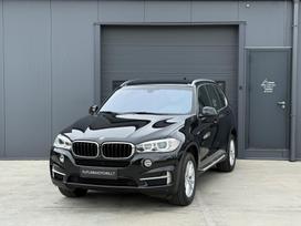 BMW X5, 2.0 l., Внедорожник / Кроссовер