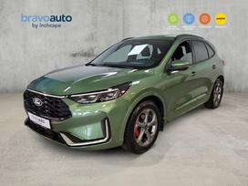Ford Kuga, 2.5 l., Внедорожник / Кроссовер