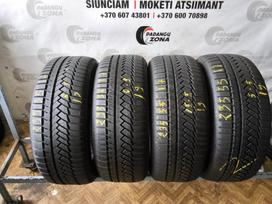 Continental WinterContact ts850p, зимние 235/55 R17