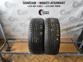 Bridgestone Blizzak lm001, žieminės 225/45 R18