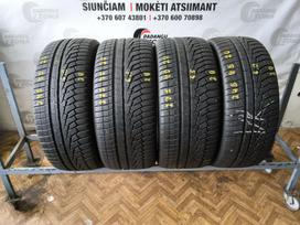 Hankook Winter i cept evo2 suv, всесезонные 275/40 R20