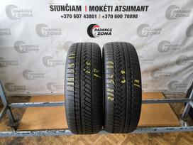 Continental WinterContact ts850p, all-season 215/55 R17