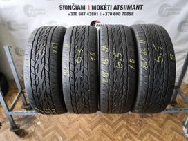 Continental ContiCrossContact lx2, летние 265/65 R17