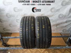 Barum Bravuris 3 hm, vasarinės 235/45 R17
