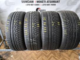 Hankook Winter i cept evo2 suv, всесезонные 245/45 R20