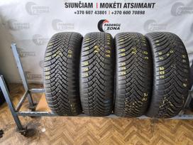 Falken Eurowinter hs01suv, всесезонные 225/55 R18