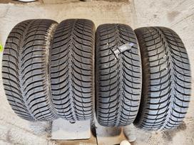 Sava, žieminės 215/60 R16