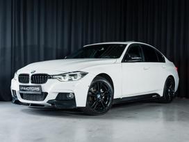 BMW 328, 2.0 l., saloon / sedan