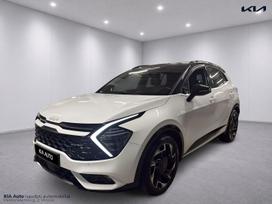 Kia Sportage, 1.6 l., visureigis / krosoveris