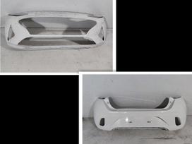 Hyundai i10, 92101K7100   86611K7000, бамперы (буфера)