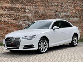Audi A4, 2.0 l., Седан