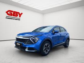 Kia Sportage, 1.6 l., visureigis / krosoveris