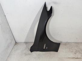 BMW 5 serija spārni