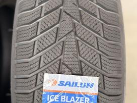 Sailun EVO2: EV pritaikyta, žieminės 215/60 R17
