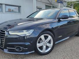 Audi A6, 2.0 l., Универсал