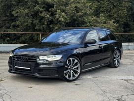 Audi A6, 3.0 l., Универсал