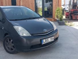 Toyota Prius, 1.5 l., hečbekas