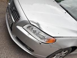 Volvo S80, 2.4 l., Седан